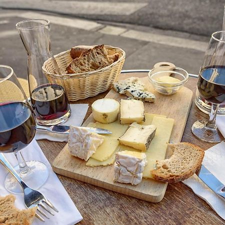 Clos St Pierre De Fraisse Avignon Bagian luar foto
