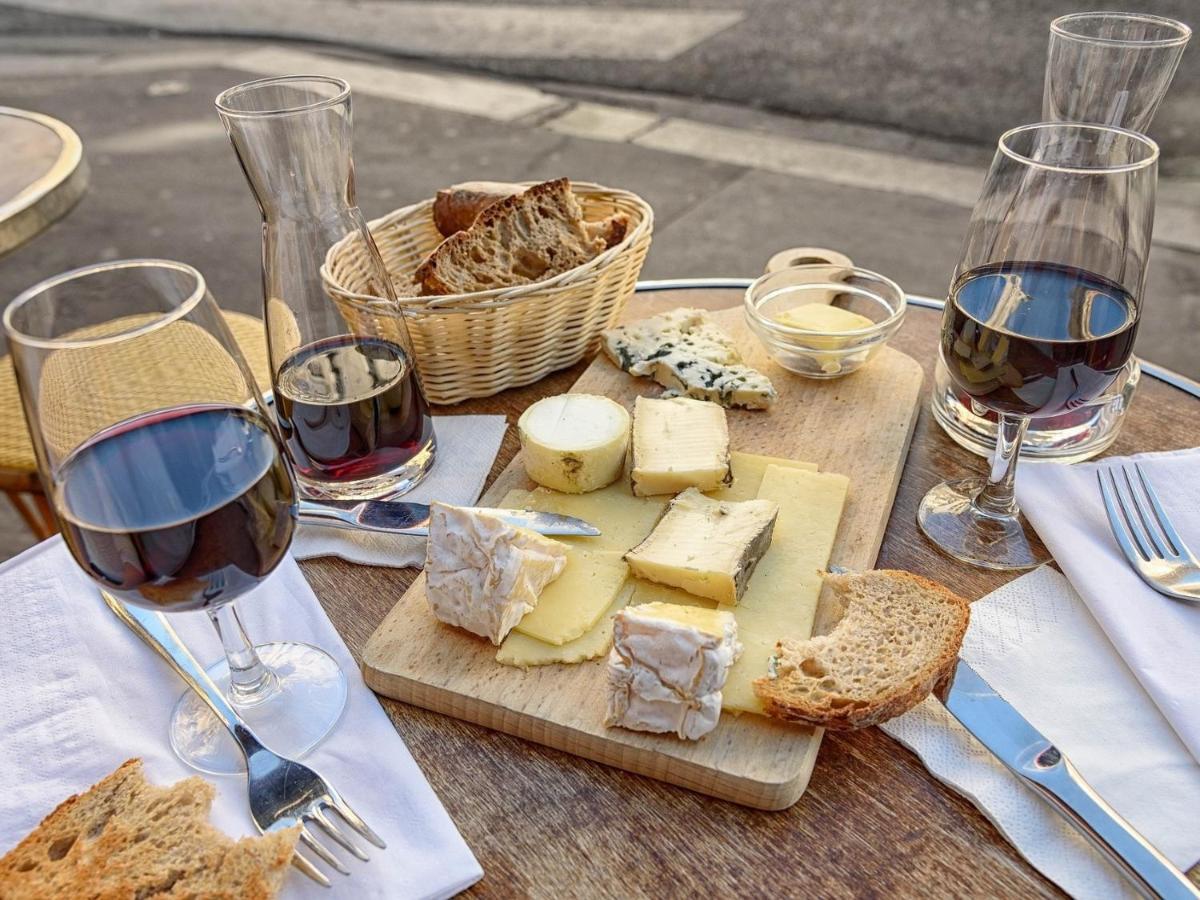 Clos St Pierre De Fraisse Avignon Bagian luar foto