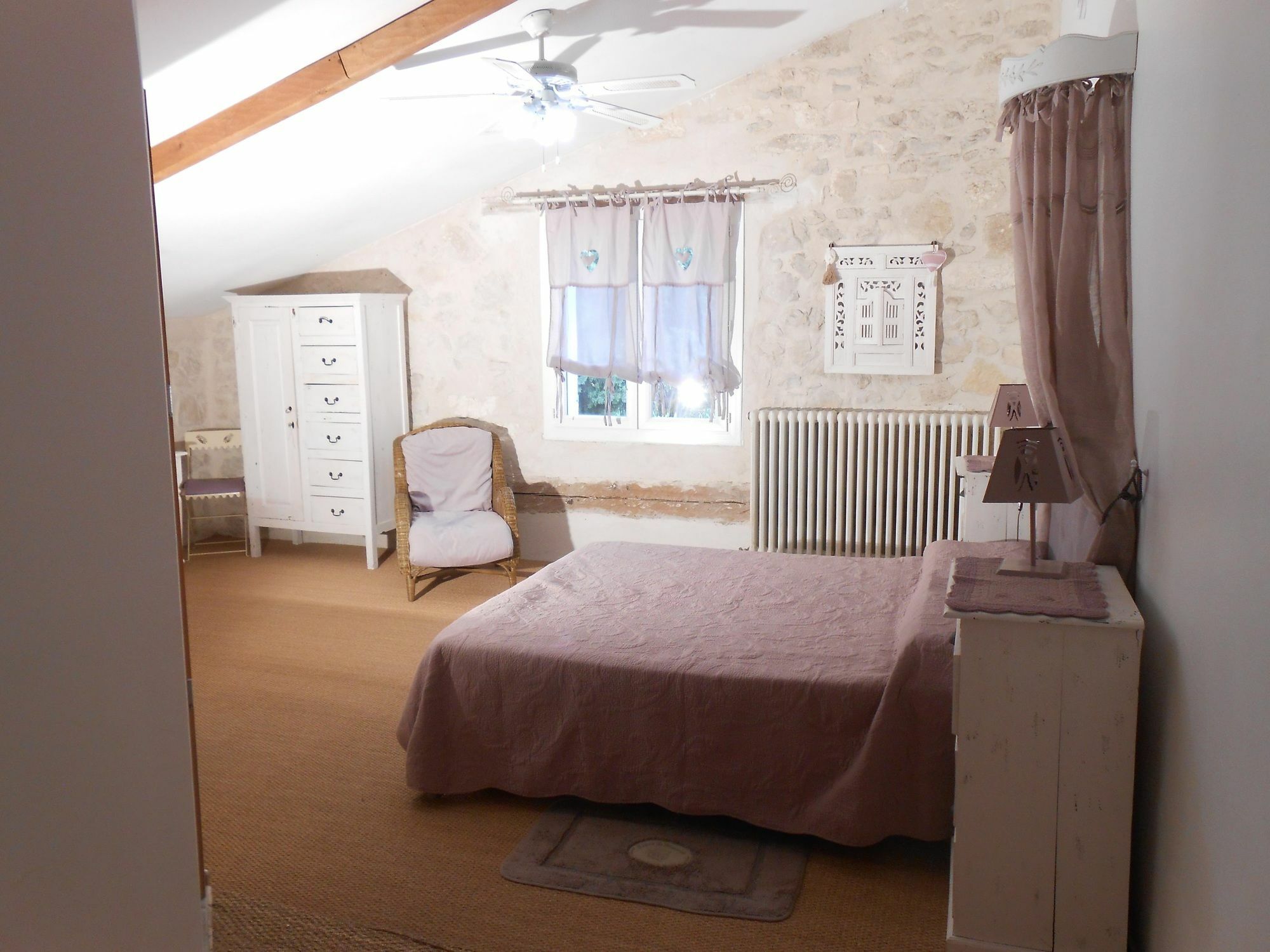 Clos St Pierre De Fraisse Avignon Bagian luar foto